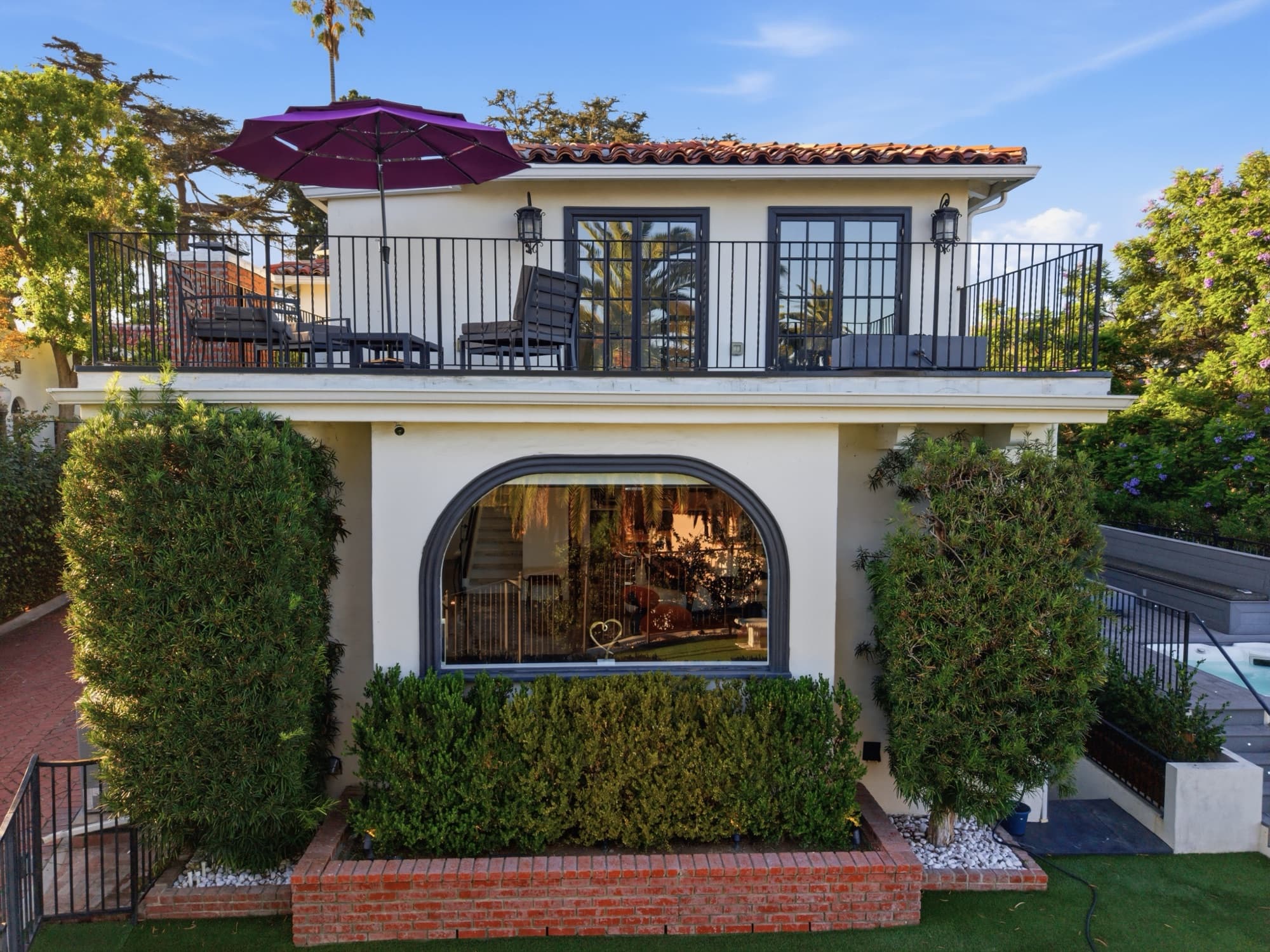 Aerial Property Photography