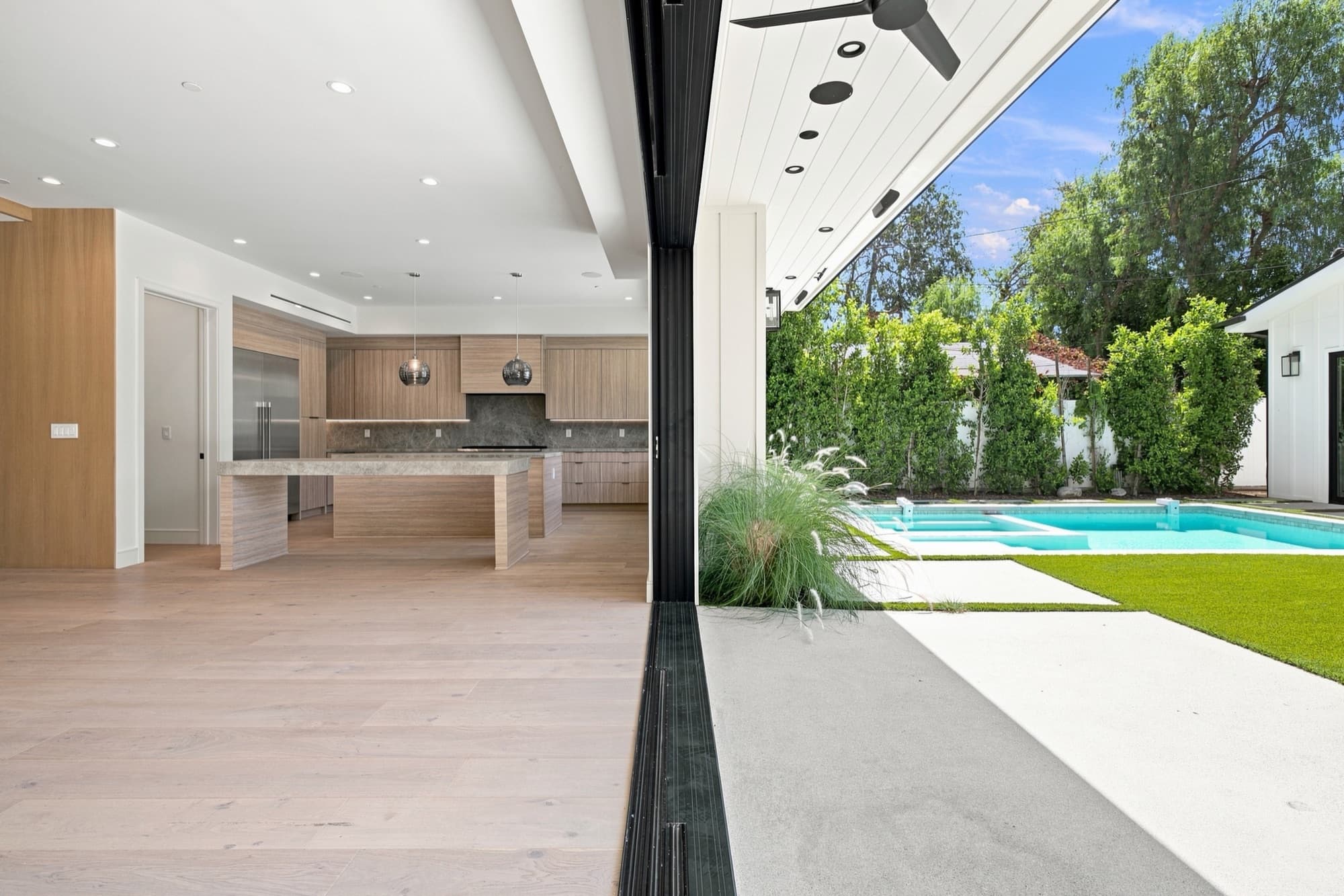 Zillow 3D Tour example